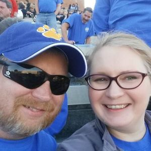 Meet your Posher, Brandi